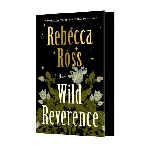 Wild Reverence