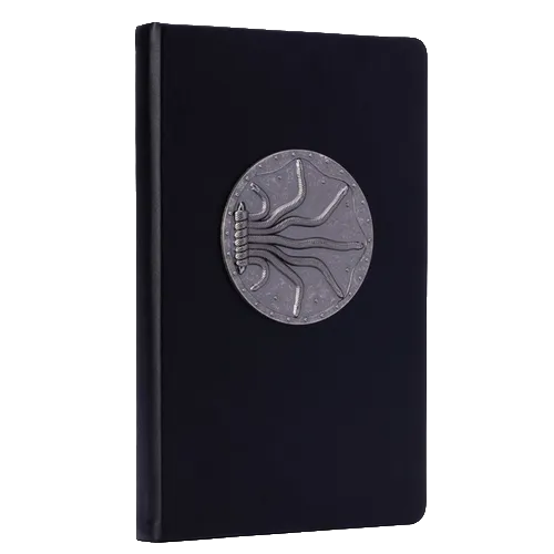 Harry Potter: Chamber of Secrets Hardcover Journal - Hardcover