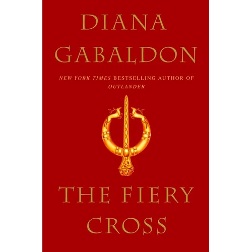 The Fiery Cross