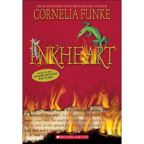 Inkheart
