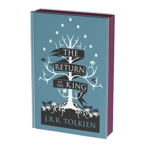 The Return of the King Collector's Edition: Being the Third Part of the Lord of the Rings