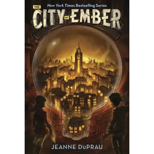 The City of Ember