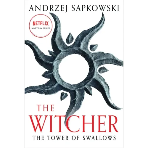 The Tower of Swallows