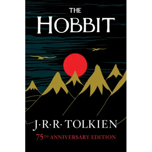 The Hobbit: Or There and Back Again