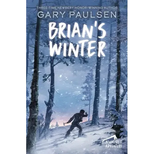 Brian's Winter