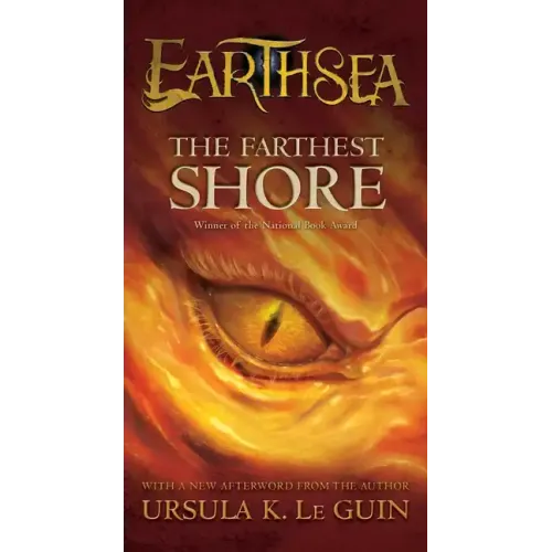 The Farthest Shore
