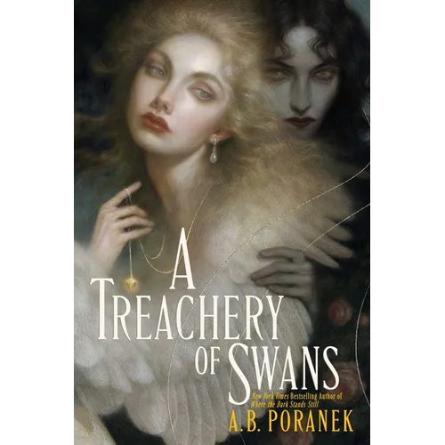 A Treachery of Swans
