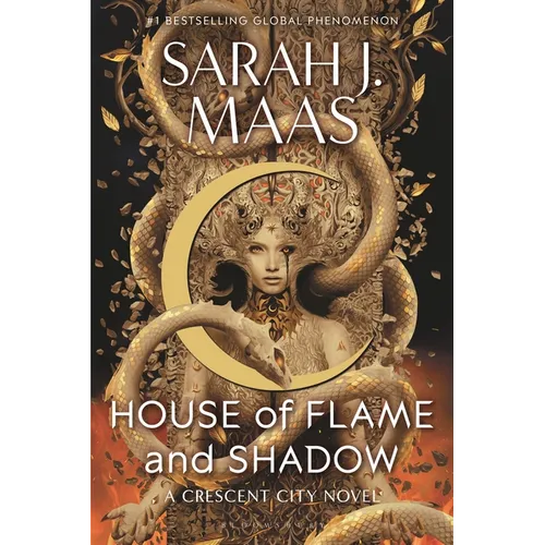 House of Flame and Shadow
