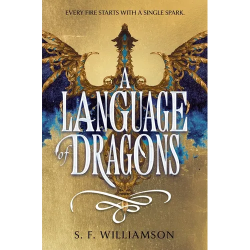 A Language of Dragons