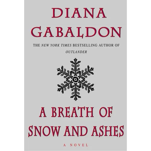A Breath of Snow and Ashes