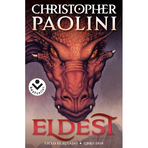 Eldest (Spanish Edition)