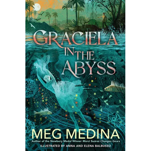 Graciela in the Abyss