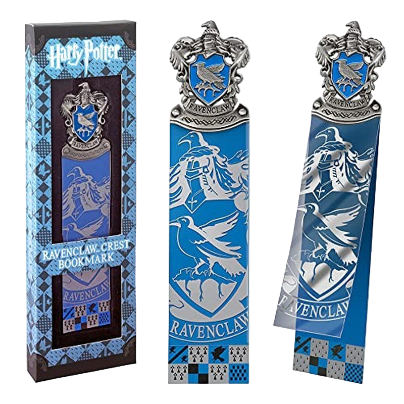 Harry Potter Ravenclaw Crest Bookmark