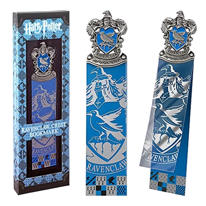 Harry Potter Ravenclaw Crest Bookmark