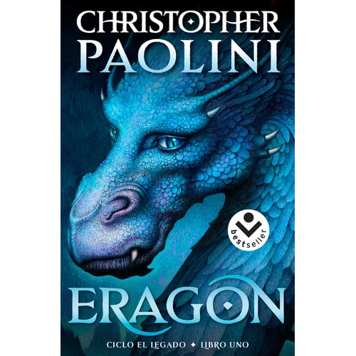 Eragon (Spanish Edition)