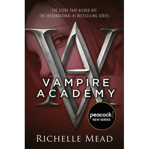 Vampire Academy