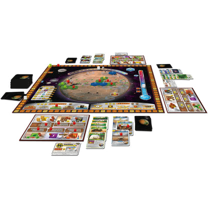 Terraforming Mars Board Game, by