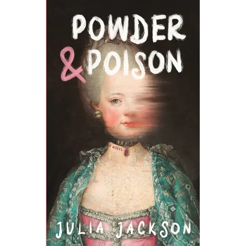 Powder & Poison