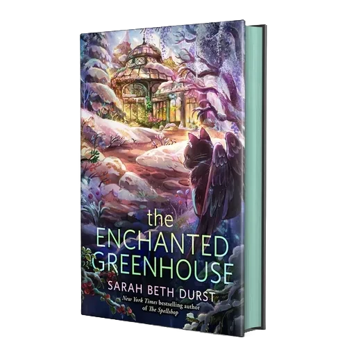 The Enchanted Greenhouse