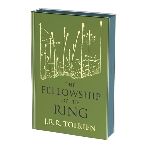 The Fellowship of the Ring Collector's Edition: Being the First Part of the Lord of the Rings