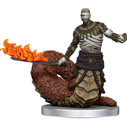 D&D Icons of the Realms: Tomb of Annihilation: Box 1 - 7 Figure Set, Pre-Painted Miniatures, RPG,