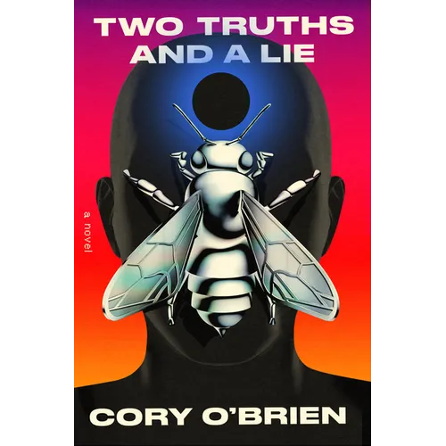 Two Truths and a Lie