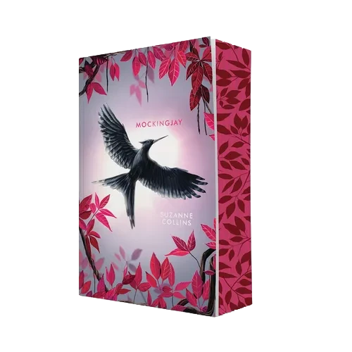 Mockingjay: Deluxe Edition (the Hunger Games, Book Three)