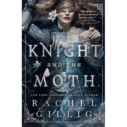 The Knight and the Moth