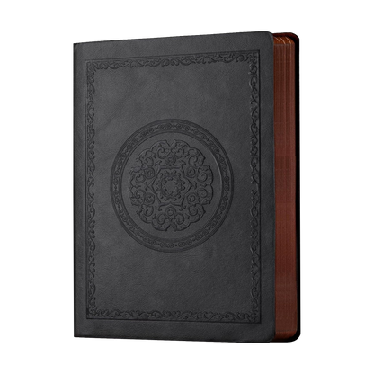 Leather Journal