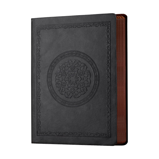 Leather Journal
