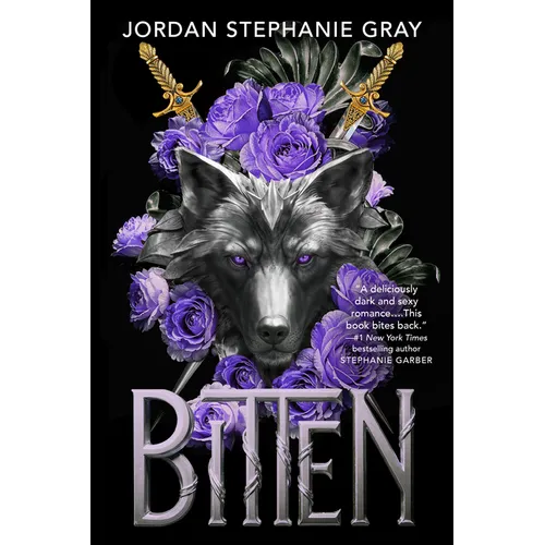 Bitten (Standard Edition)