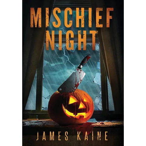 Mischief Night