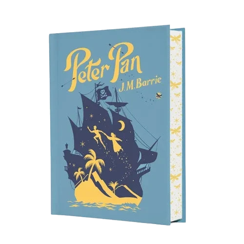 Peter Pan: Peter Pan in Kensington Gardens