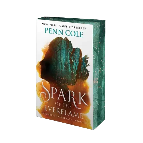 Spark of the Everflame