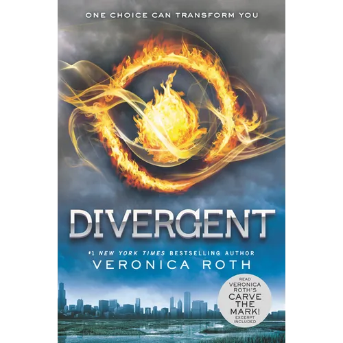 Divergent