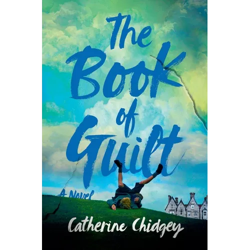 The Book of Guilt