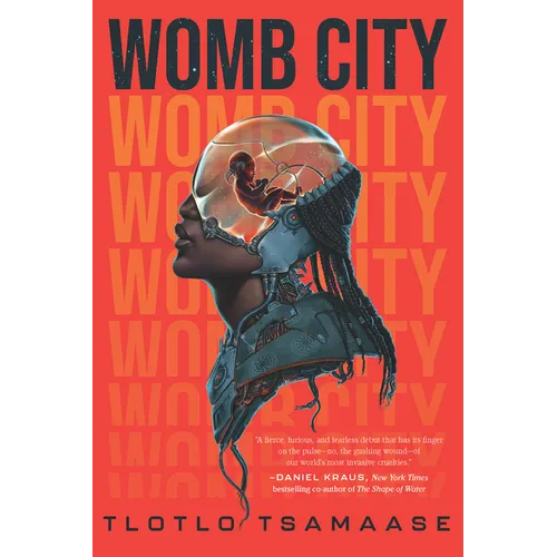 Womb City