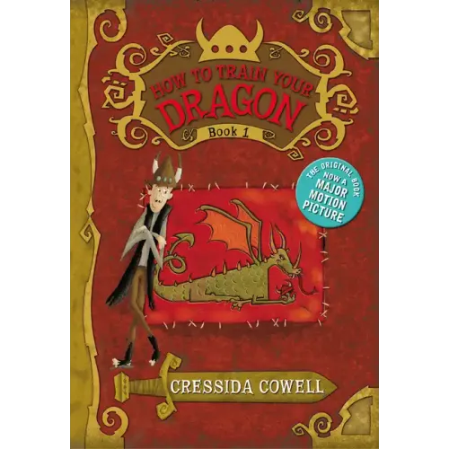 How to Train Your Dragon