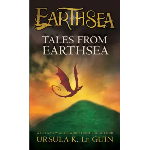 Tales from Earthsea