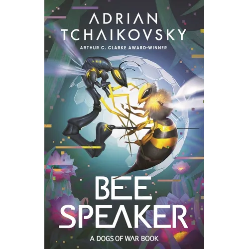 Bee Speaker