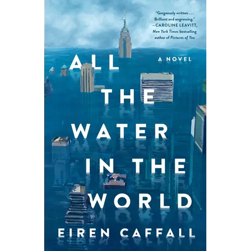 All the Water in the World