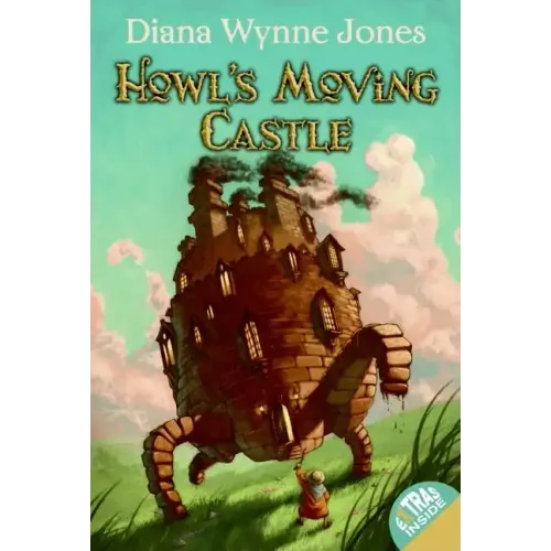 Howl's Moving Castle