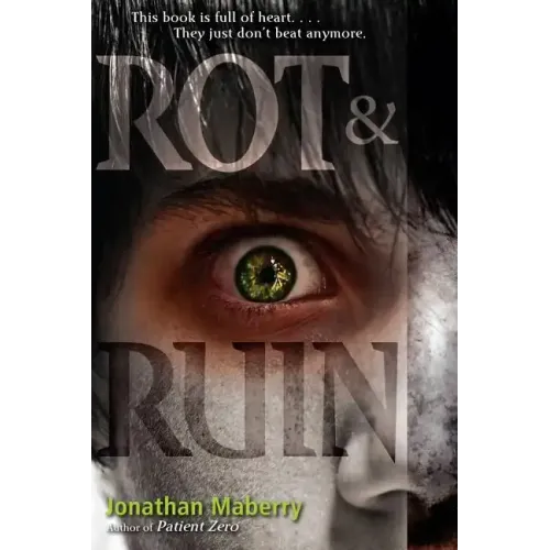 Rot & Ruin