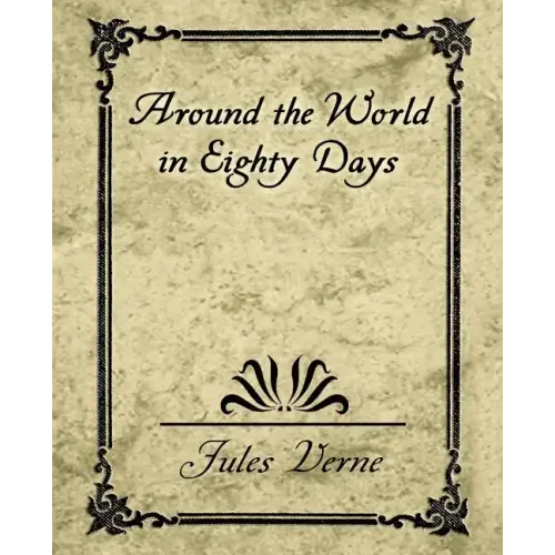 Around the World in Eighty Days