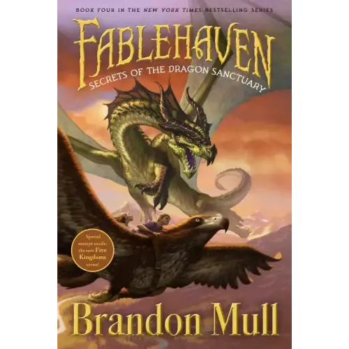 Secrets of the Dragon Sanctuary