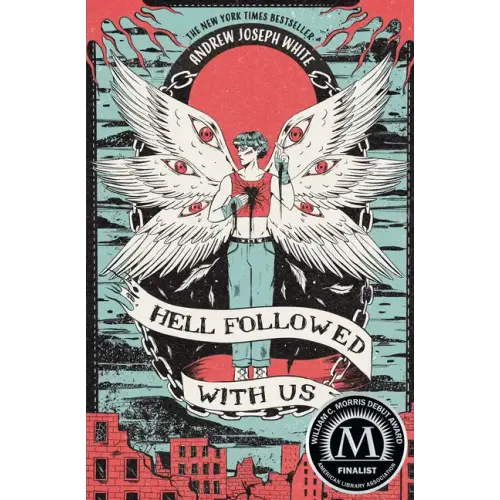 Hell Followed with Us