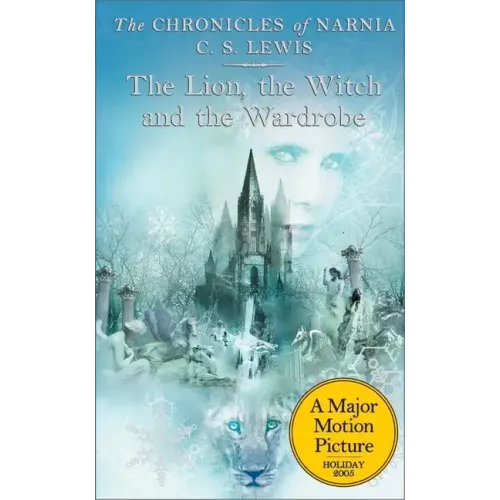 The Lion, the Witch and the Wardrobe