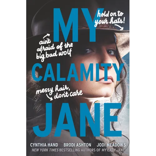 My Calamity Jane