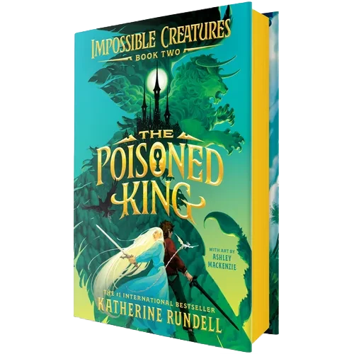 The Poisoned King