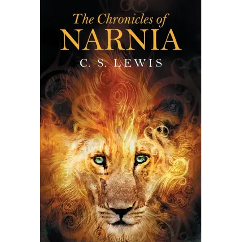 The Chronicles of Narnia: 7 Books in 1 Paperback